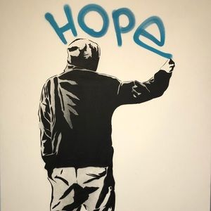 Meet your Posher, Enrique